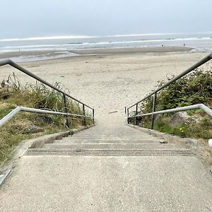 Oceanfront Condominium